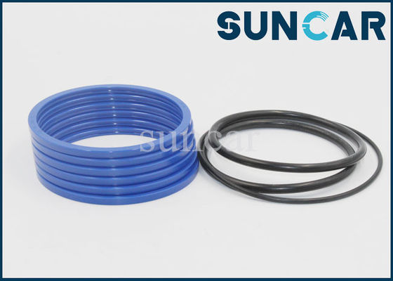 comprare Escavatore Seal Kit dell'attacco snodato in acciaio di PC200-6 PC200SC-6 703-09-00120 online manufacture