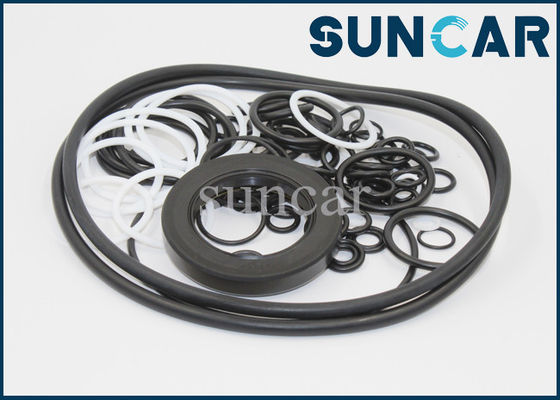 comprare escavatore Repair Kit di Kit For PC200-7 della guarnizione della pompa idraulica della conduttura di 708-2L-00300 KOMATSU online manufacture