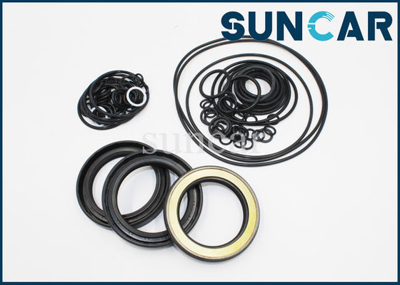 comprare Corredo di sigillatura del corredo di riparazione della pompa idraulica dell'escavatore ZX330-3 di Hitachi 4467592 interni online manufacture