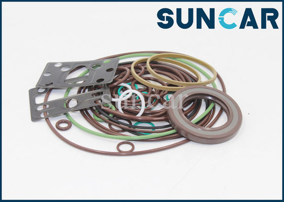 comprare Corredi idraulici della guarnizione della pompa idraulica di resistenza di olio della sostituzione della guarnizione delle parti di A4VG280EP Rexroth online manufacture