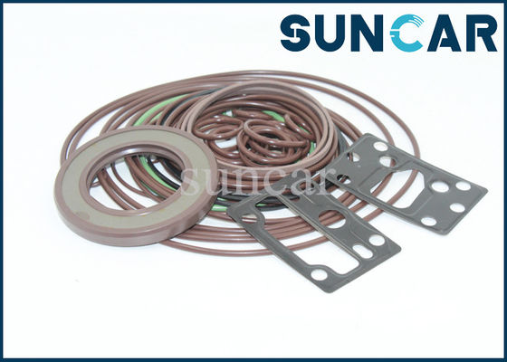 comprare Corredo della guarnizione della pompa a ingranaggi A4VG63, corredi della ricostruzione della pompa idraulica di SUNCAR online manufacture