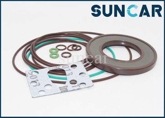 comprare Guarnizione Kit Hydraulic Pump Repair Parts A4VG71 della pompa idraulica di C.A.T320B E200B online manufacture