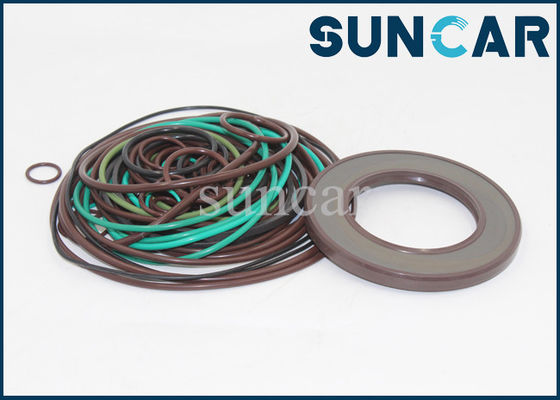 comprare Corredo di riparazione della guarnizione della sostituzione della guarnizione della pompa idraulica A4VG125 ISO9001 online manufacture