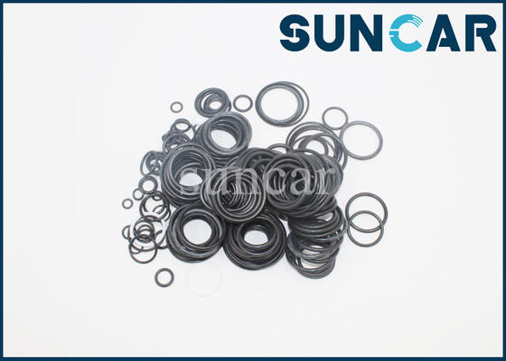 comprare Guarnizione Kit Fit Excavator EC340D EC360C del corredo VOE14577811 della guarnizione della valvola di regolazione di SUNCARVO.L.VO online manufacture