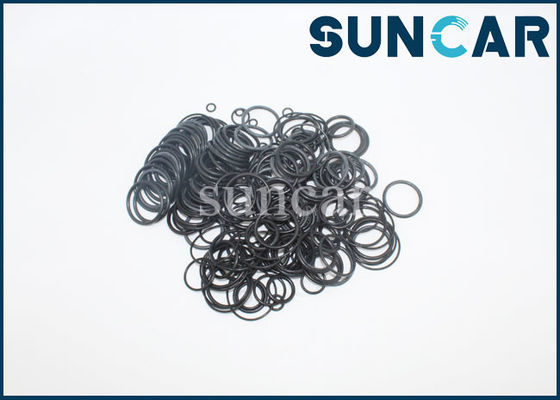 comprare Corredo della guarnizione del corredo EC460CHR EC460B SUNCARVO.L.VO della guarnizione della valvola di regolazione VOE14609485 online manufacture