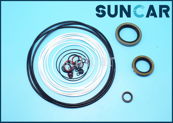comprare Escavatore Transmission Seal Kit D31P-15 D31P-16 del bulldozer online manufacture