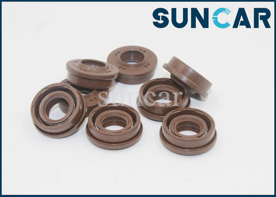 comprare 702-16-03530 corredo pilota della guarnizione di Valve Seal Kit PC220LC-8 KOMATSU online manufacture
