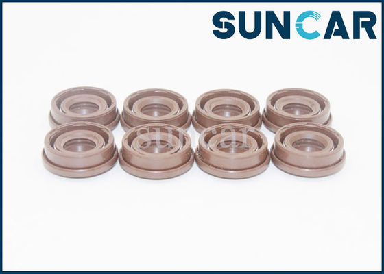 comprare Pilota Valve Seal Kit del PPC di PC20MR 702-16-03880 misure PC180 online manufacture