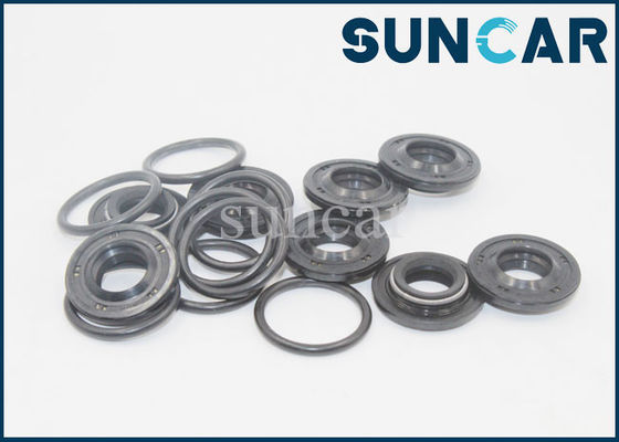 comprare PC200-5 pilota Valve Seal Kit 702-16-33002 per le officine riparazioni del macchinario online manufacture