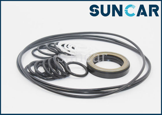 comprare Parti interne di Kit Heavy Model Sealing Repair della guarnizione del motore dell'oscillazione di SA8230-14370 SUNCARVO.L.VO per EC140B EC145B online manufacture