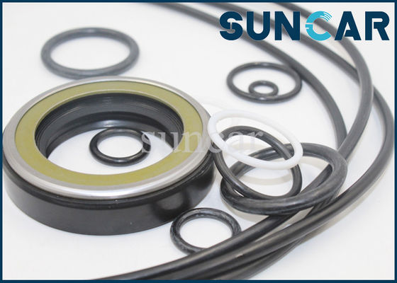 comprare Rendimento elevato di Kit Excavator Oil Seal Kits della guarnizione del motore dell'oscillazione di VOE14529836 SUNCARVO.L.VO EC210B online manufacture