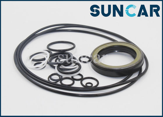 comprare SUNCARVO.L.VO Escavatore VOE14512788 Kit di sigillamento Swing Motor Assy Parti interne Kit di riparazione del sigillo di olio online manufacture