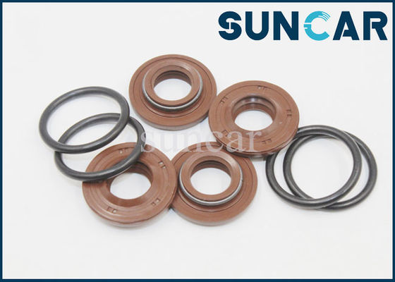 comprare Corredi della guarnizione della valvola del PPC 702-16-03530 702-16-03530 per KOMATSU Valve pilota PC220LC-8 PC300-8 PC350-8 online manufacture