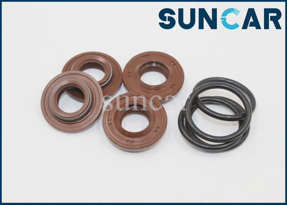 comprare Valvola 702-16-01651 della leva di comando di controllo 7021601651 escavatore pilota di Valve Seal Kit Fits PC100-6 PC120-6 KOMATSU online manufacture