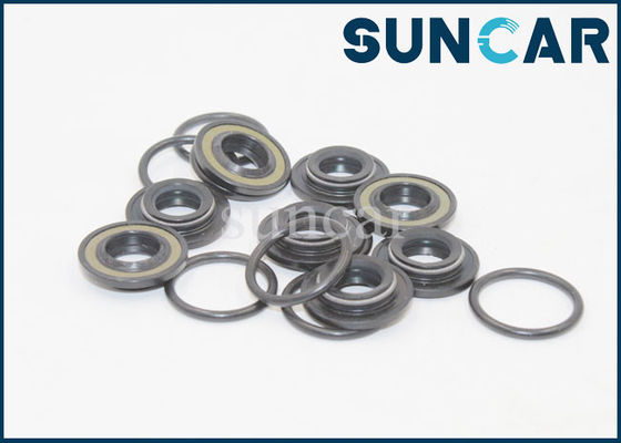 comprare Corredo della guarnizione della valvola del PPC dell'attrezzatura del lavoro di Valve 7021601650 702-16-01650 KOMATSU del pilota di PC100-6 PC120-6 online manufacture