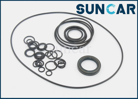 comprare Escavatore principale Parts del corredo EC55B SUNCARVO.L.VO di sigillamento della pompa della pompa idraulica VOE14520405 di EW55B online manufacture