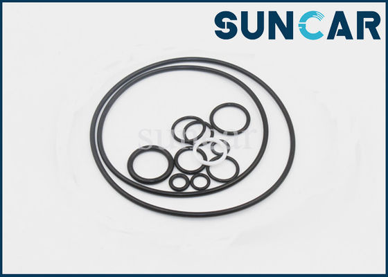 comprare 708-7R-00260KT Kit di riparazione interna del motore oscillante Komatsu PC30MR-1 Kit di sigillamento delle macchine Assy online manufacture