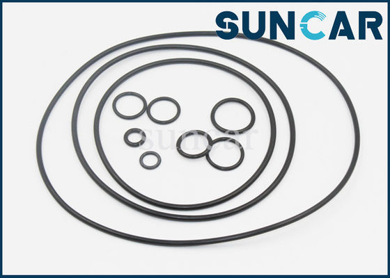 comprare Corredo di riparazione del macchinario dei corredi della guarnizione dell'escavatore del corredo PC40MR-1 della guarnizione del motore dell'oscillazione di 708-7R-00250KT KOMATSU online manufacture