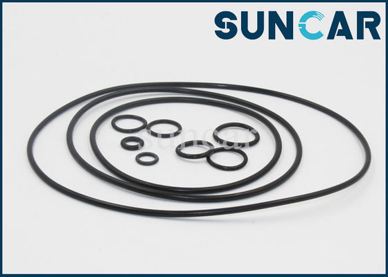 comprare Guarnizione Kit Machinery Inner Parts di Hydraulic Swing Motor dell'escavatore di KOMATSU 708-7R-00131 PC45MR-1 online manufacture
