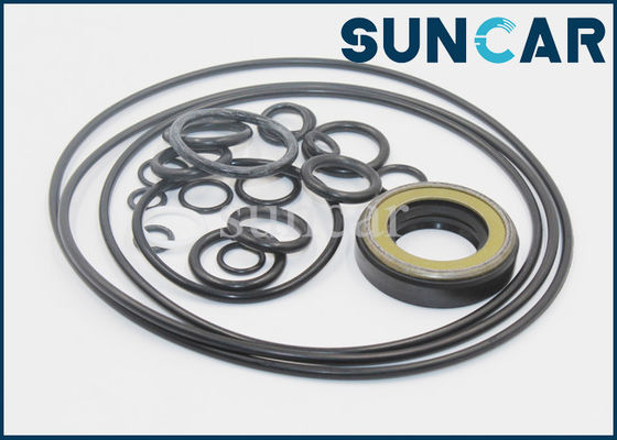 comprare Corredo della guarnizione dell'Assemblea del corredo 708-7T-00470KT di Swing Motor Repair dell'escavatore di KOMATSU PC60-7 online manufacture