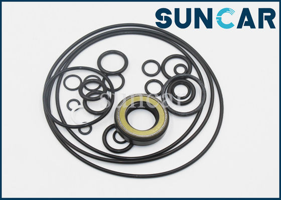 comprare Motore 708-7T-00480KT dell'oscillazione di PC60-7 KOMATSU che sigilla il corredo di Kit Excavator Inner Parts Repair online manufacture