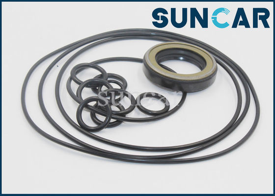comprare Parti di riparazione interne di Kit Komatsu Excavator PC100-5 PC120-5 della guarnizione del motore dell'oscillazione 706-73-01071KT online manufacture