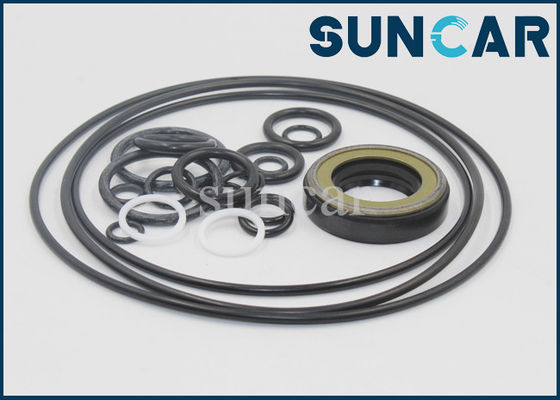 comprare Guarnizione Kit Fits PC200LC-5 PC220LC-5 del motore dell'oscillazione 706-75-01081KT online manufacture