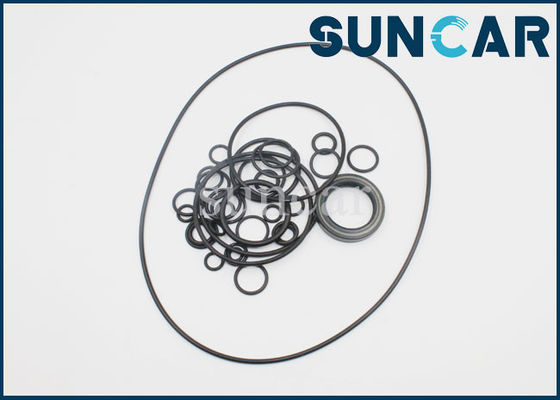 comprare Guarnizione principale Kit For Excavator EC60C della pompa dei corredi di riparazione di buona qualità EC55C SUNCARVO.L.VO VOE14578732 online manufacture