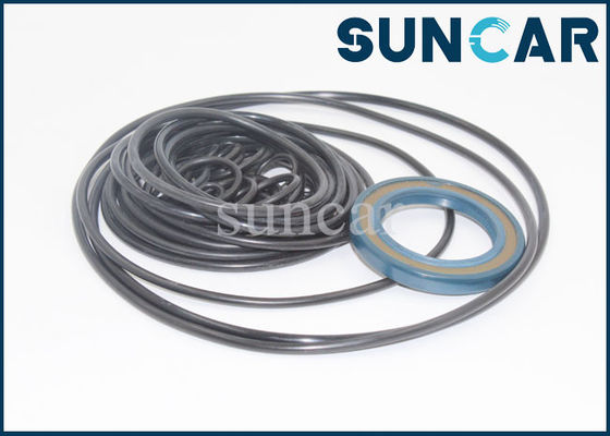 comprare Corredo idraulico di sigillamento della pompa della conduttura del corredo 14528809 della guarnizione di riparazione dell'escavatore EC80D di VOE14528809 SUNCARVO.L.VO online manufacture