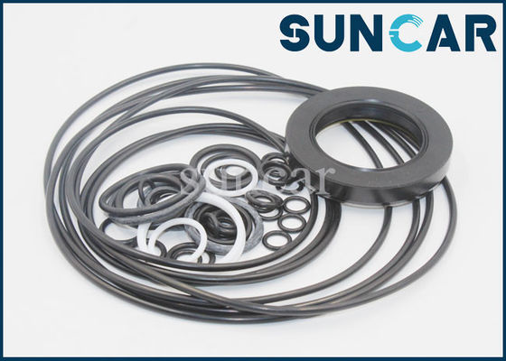 comprare SUNCARVO.L.VO Escavatore VOE14555298 Kit di sigillo della pompa per EC200B EC210 Pompa principale idraulica online manufacture