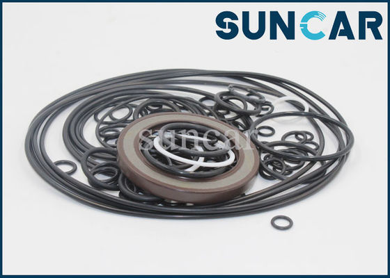 comprare Corredo principale idraulico di sigillamento della pompa dell'escavatore VOE14602457 di SUNCARVO.L.VO della guarnizione 14602457 della pompa di EC360C online manufacture