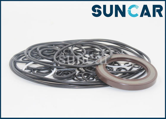 comprare Corredo VOE14554798 VOE14554799 della guarnizione della pompa idraulica di EC330B EC330C online manufacture