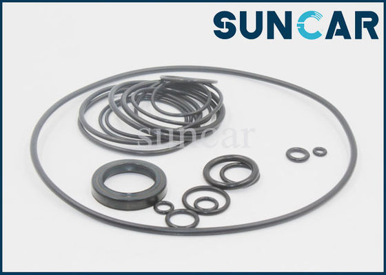 comprare Assy della pompa idraulica di Kit For PC30-7 PC30R-7 della guarnizione della pompa idraulica 20S-60-72110 online manufacture