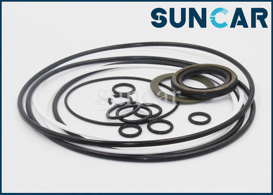 comprare corredo della guarnizione di Motot dell'oscillazione 706-7K-01011 per la parte interna dell'escavatore PC360-7 KOMATSU online manufacture