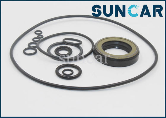 comprare escavatore di Kit For Komatsu PC45R-8 PC40R-8 della guarnizione della pompa idraulica 708-1T-00131 online manufacture