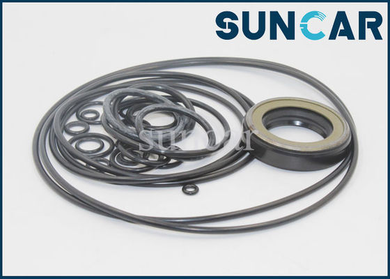 comprare 708-21-04033 corredo della guarnizione di riparazione, riparazione Kit Fits PC60-6 PC70-6 della pompa idraulica online manufacture