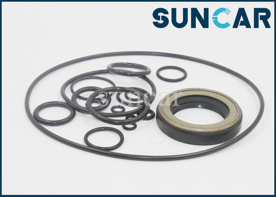 comprare corredi della pompa idraulica 708-1W-00111 per l'escavatore di PC70-7 KOMATSU online manufacture