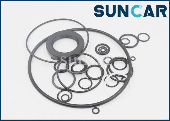 comprare escavatore di Kit For PC130-6 KOMATSU della guarnizione della pompa idraulica 708-1L-00430 online manufacture