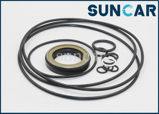 comprare Corredo di riparazione della guarnizione del corredo XKAY-00325 di servizio dell'escavatore R110-7 Hyundai online manufacture