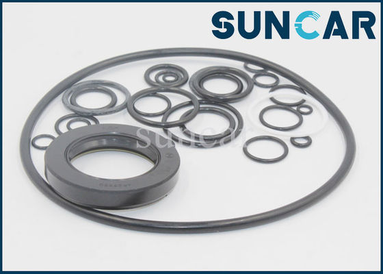 comprare corredi idraulici della guarnizione della pompa principale 708-1L-00650 per PC130-7 PC130-7K online manufacture