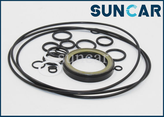 comprare Chimica del corredo 31N6-10210 della guarnizione del motore dell'oscillazione di Hyundai R200W-7 resistente online manufacture