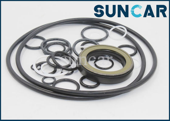 comprare guarnizione Kit For Komatsu Excavator PC200-7 della pompa idraulica 7082L00300 online manufacture
