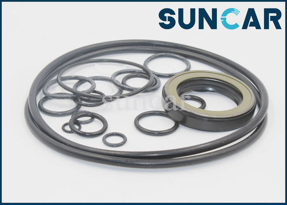 comprare 708-2L-00412 guarnizione Kit For Hydraulic Pump Excavator PC200-6 online manufacture
