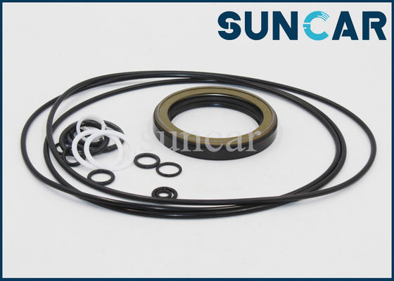 comprare Corredo SOLARE 2401-9309KT della guarnizione del motore dell'oscillazione di 400LC-V KOMATSU online manufacture