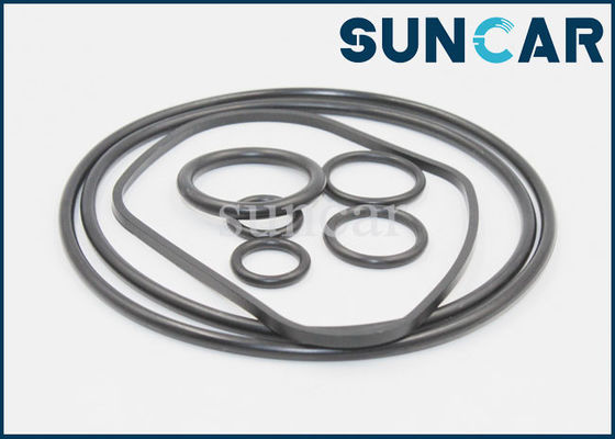 comprare Escavatore idraulico Replacement Parts del corredo DX225LC della guarnizione della pompa a ingranaggi 719212KT online manufacture