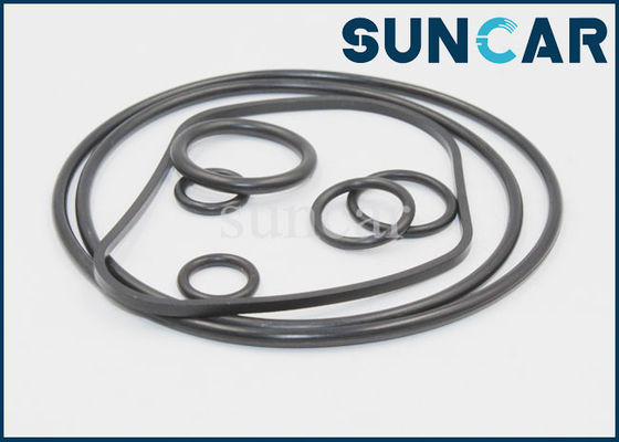 comprare Escavatore SOLARE di Kit For 220LC-V Doosan della guarnizione della pompa a ingranaggi 1518AKT online manufacture
