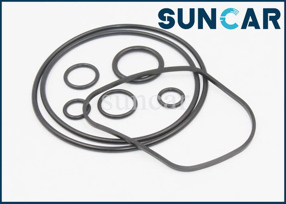comprare 1.180-00460 guarnizione Kit Fits DH210W-7 Doosan della pompa a ingranaggi online manufacture