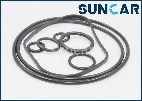 comprare Escavatore EC140D di Kit For SUNCARVO.L.VO della guarnizione della pompa a ingranaggi VOE14552778 online manufacture