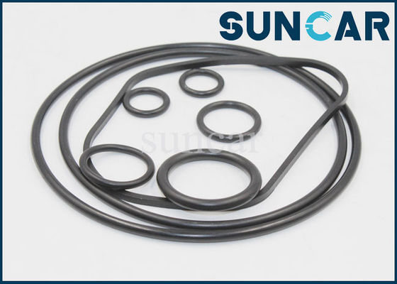 comprare Guarnizione Kit Fit EC210D SUNCARVO.L.VO della pompa a ingranaggi 14550220 VOE14550220 online manufacture