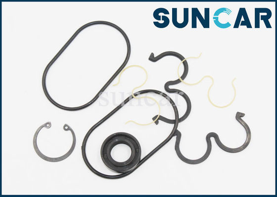 comprare Guarnizione Kit High Performance For Hitachi EX100-2 della pompa a ingranaggi 0408207 online manufacture